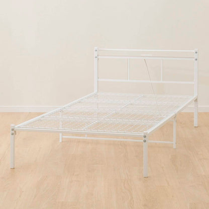 【傢俱】鐵床 巴吉納CN NP