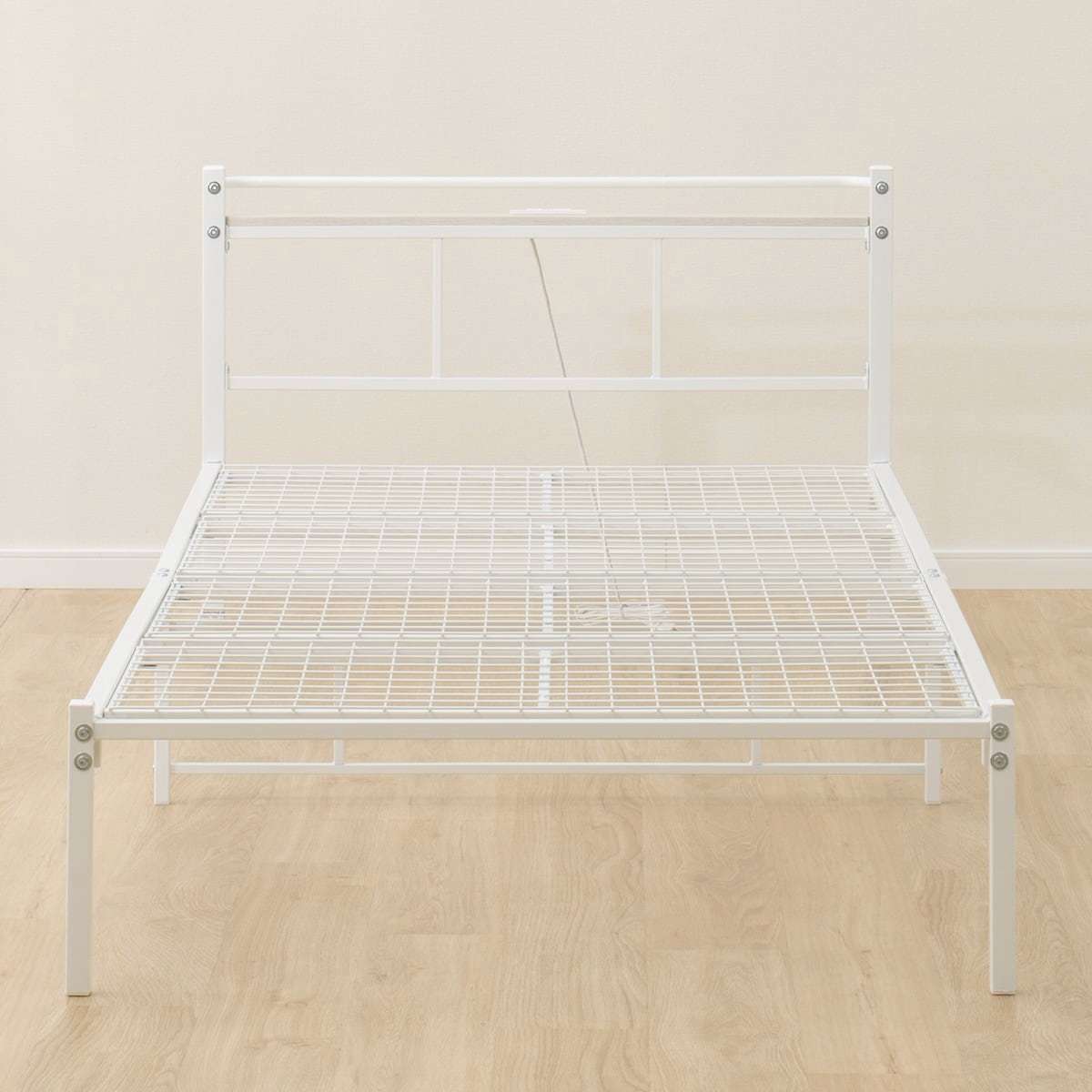 【傢俱】鐵床 巴吉納CN NP