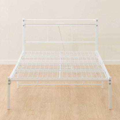 【傢俱】鐵床 巴吉納CN NP