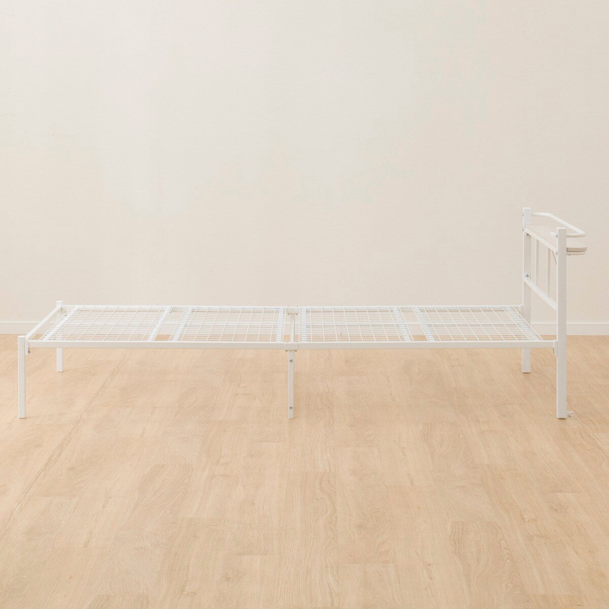 【傢俱】鐵床 巴吉納CN NP