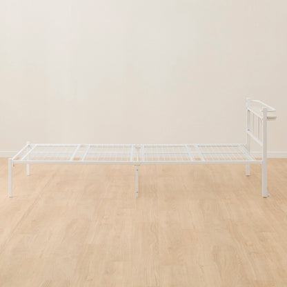 【傢俱】鐵床 巴吉納CN NP