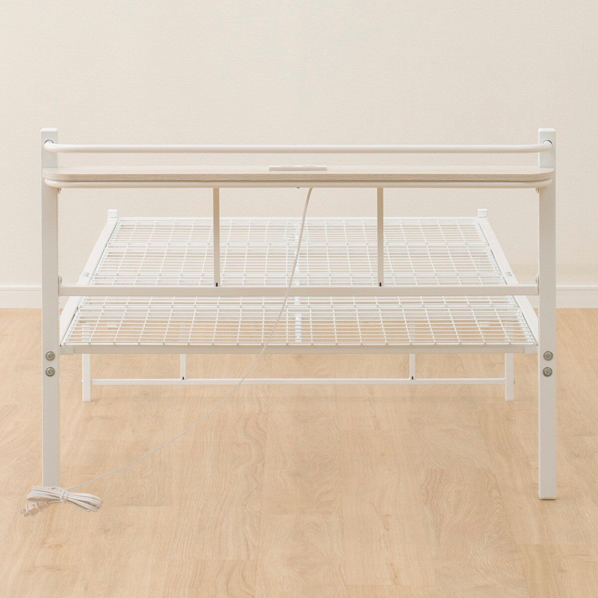 【傢俱】鐵床 巴吉納CN NP