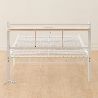 【傢俱】鐵床 巴吉納CN NP