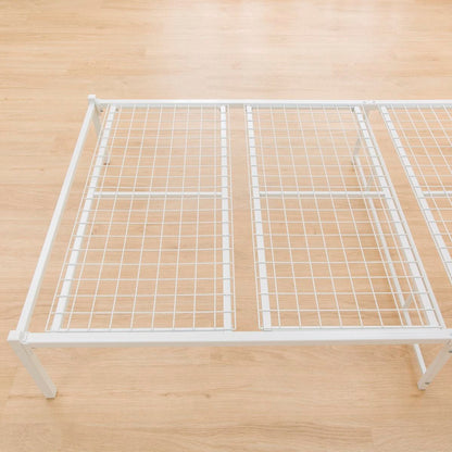 【傢俱】鐵床 巴吉納CN NP