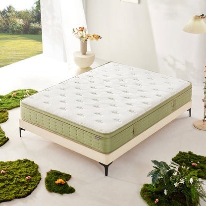 【傢俱】床褥 宜晨