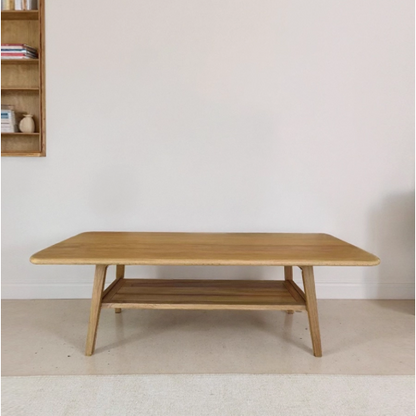 【傢俱】茶几 宜木WP02 120