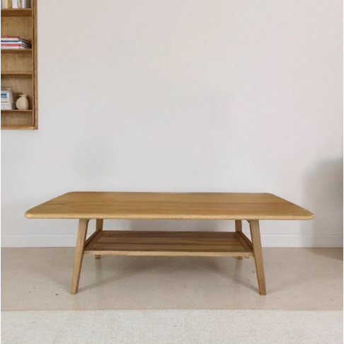 【傢俱】茶几 宜木WP02 120