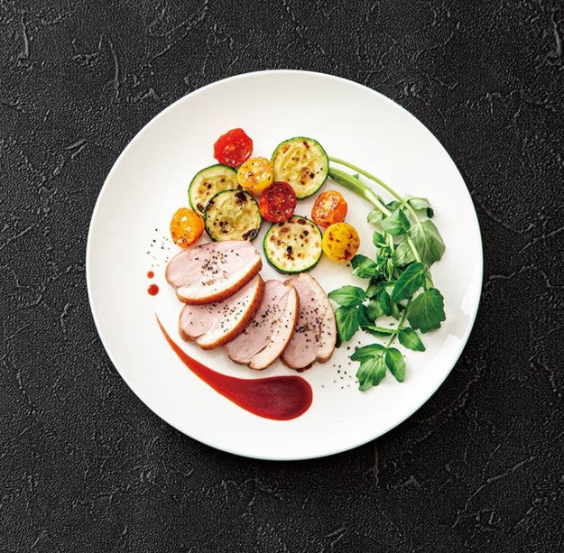 【家居】骨瓷餐具 BC011
