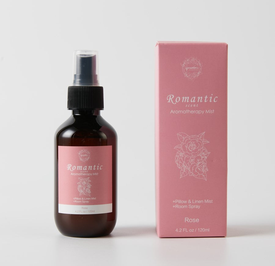 【家居】香氛噴霧 沐風絮語 120ml