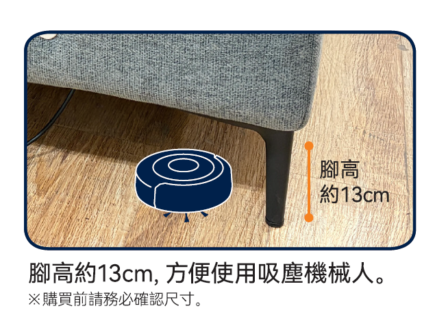 【傢俱】無床頭床 路特1 灰色