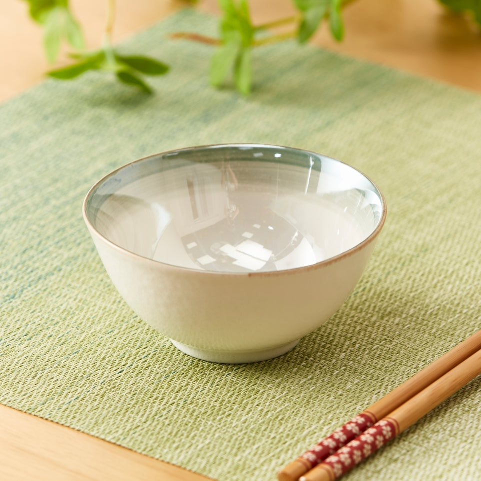 【家居】12cm飯碗 WY03 RE