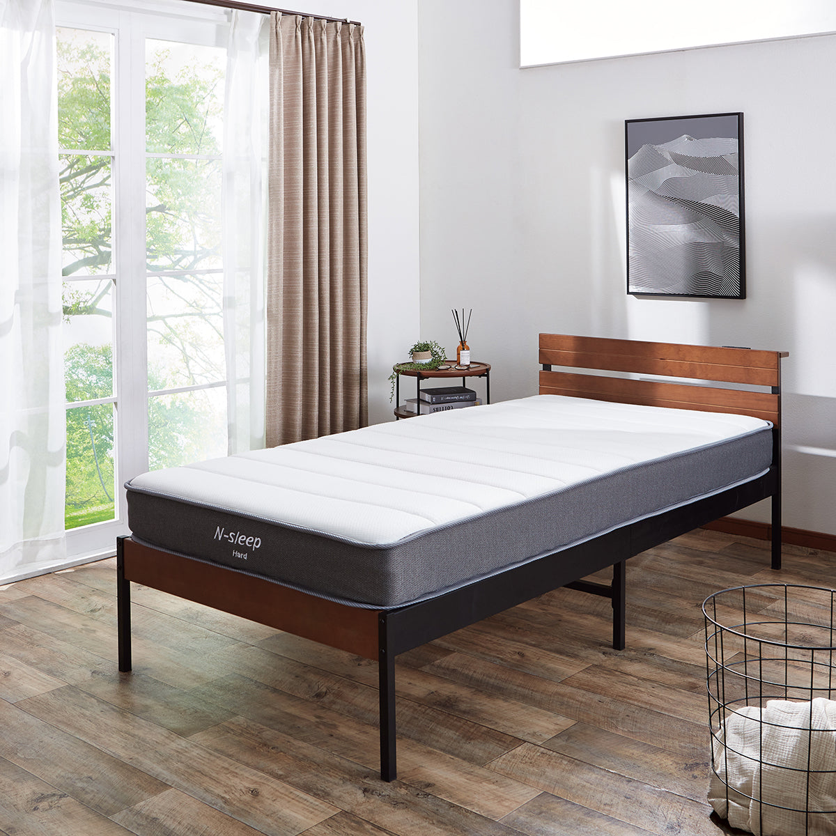 【傢俱】床褥 N-SLEEP CV-R