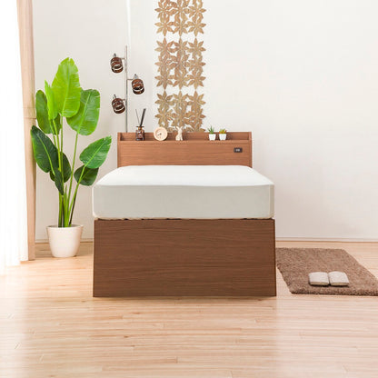 【傢俱】床/收納床 N吉歐-F