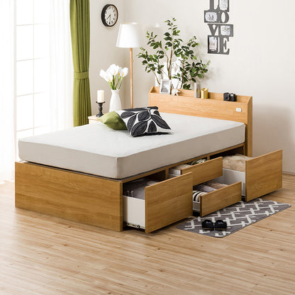 【傢俱】床/收納床 吉歐2