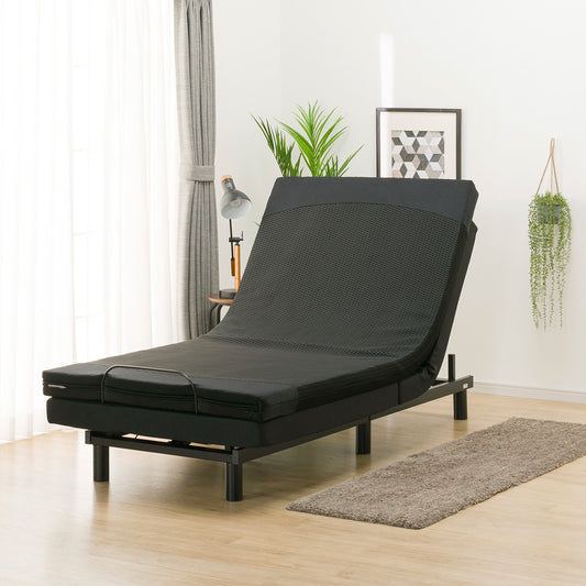 【傢俱】小單人電動床 HV501 HK