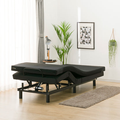 【傢俱】小單人電動床 HV501 HK