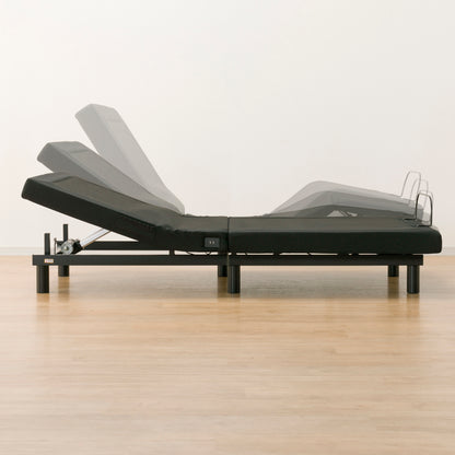 【傢俱】小單人電動床 HV501 HK