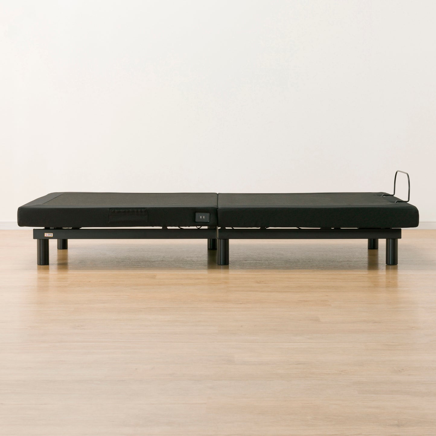 【傢俱】小單人電動床 HV501 HK