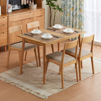 【傢俱】餐檯 宜木WP02