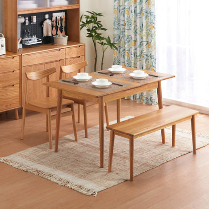 【傢俱】伸縮餐檯 宜木WP02