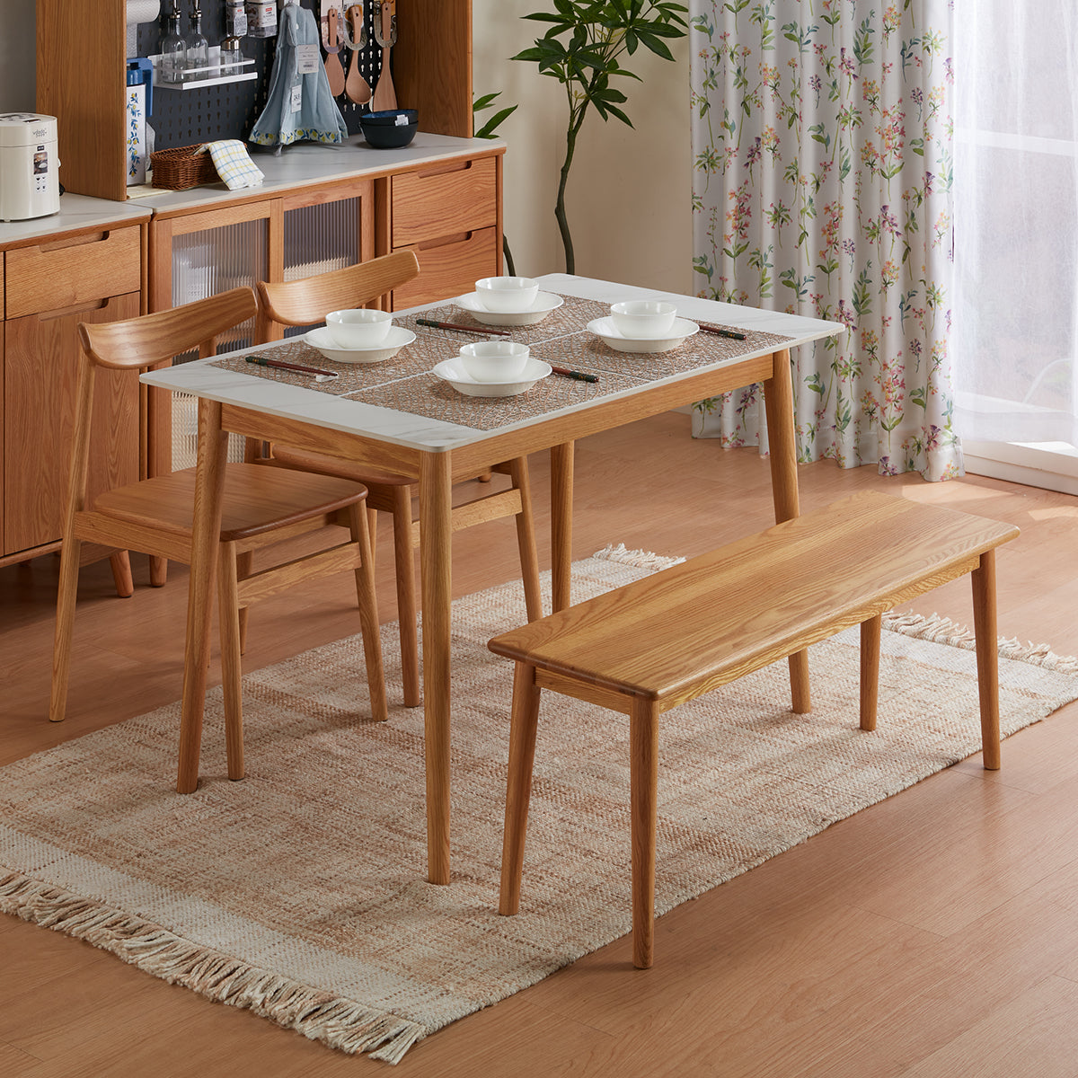 【傢俱】餐檯 宜木WP02