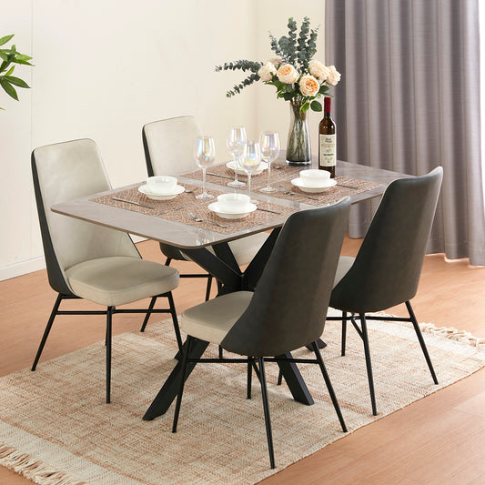 【傢俱】岩板餐檯 N3080