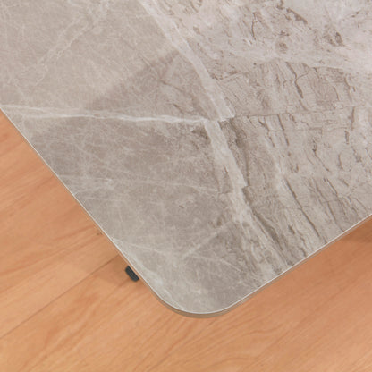 【傢俱】岩板餐檯 N3080