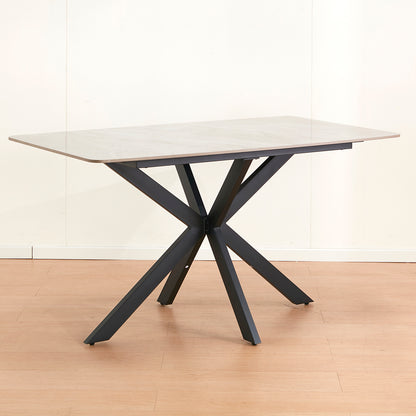 【傢俱】岩板餐檯 N3080