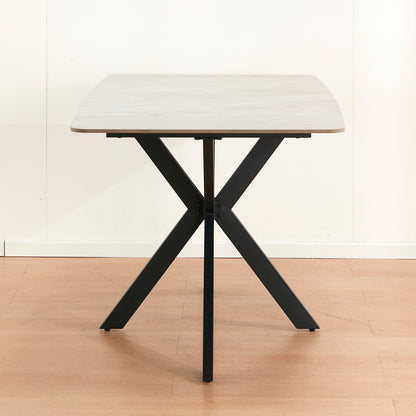 【傢俱】岩板餐檯 N3080