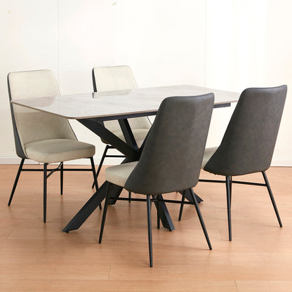 【傢俱】岩板餐檯 N3080