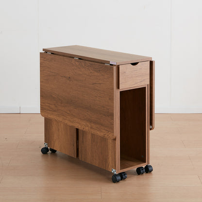 【傢俱】摺疊餐檯30/120 ST025