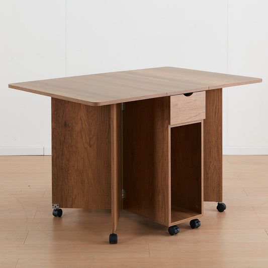 【傢俱】摺疊餐檯30/120 ST025