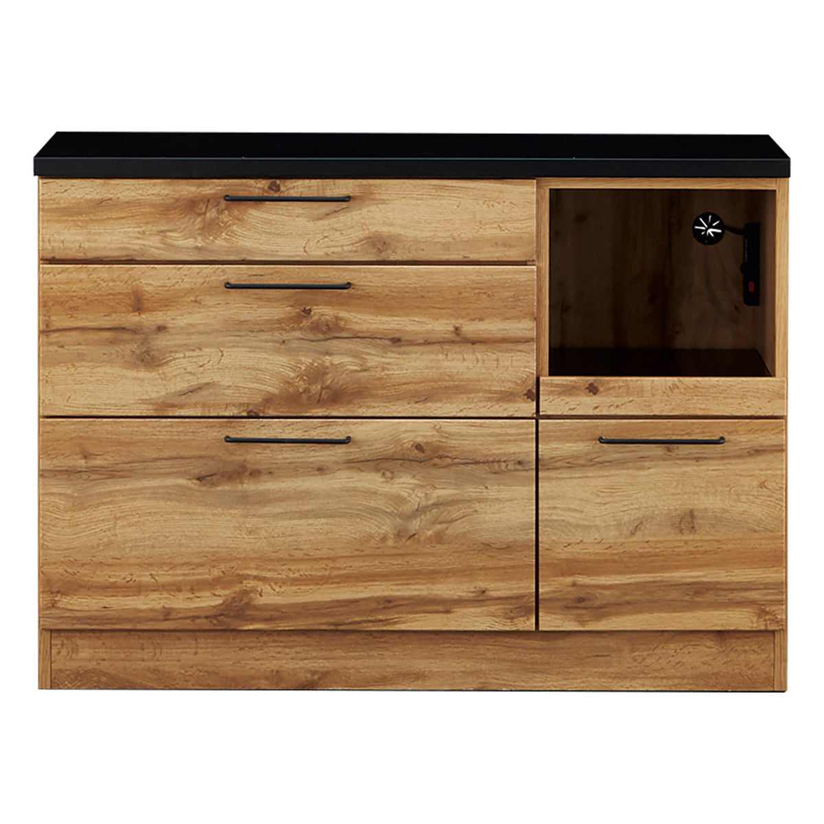 【傢俱】餐邊櫃 IM301HQ