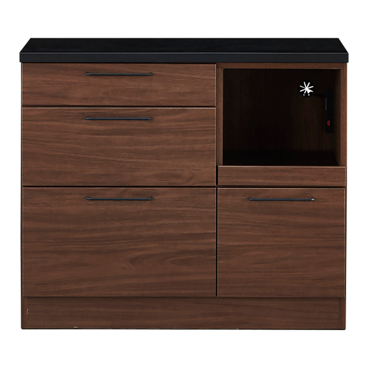 【傢俱】餐邊櫃 IM301HQ