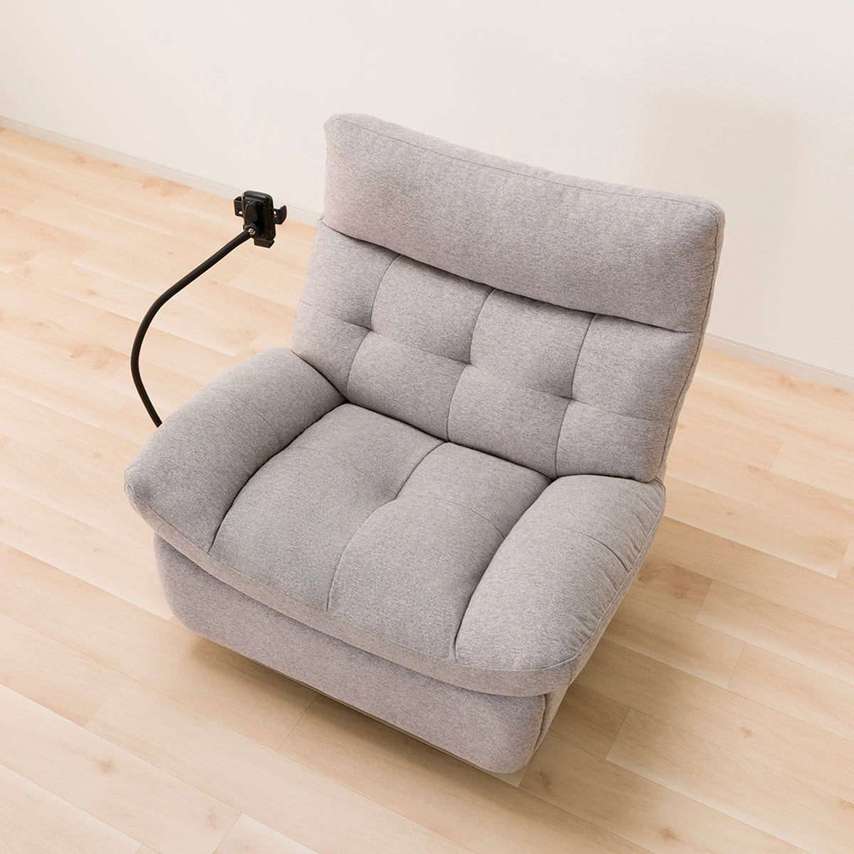 【傢俱】電動搖搖椅EL02CN  HK