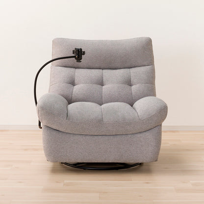 【傢俱】電動搖搖椅EL02CN  HK