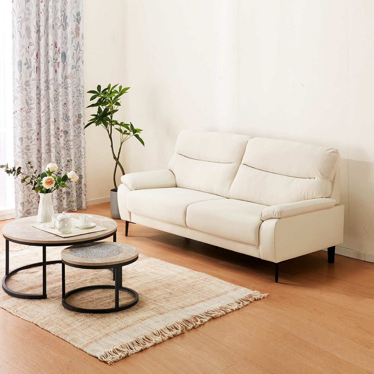 【傢俱】梳化 MK02CN NS