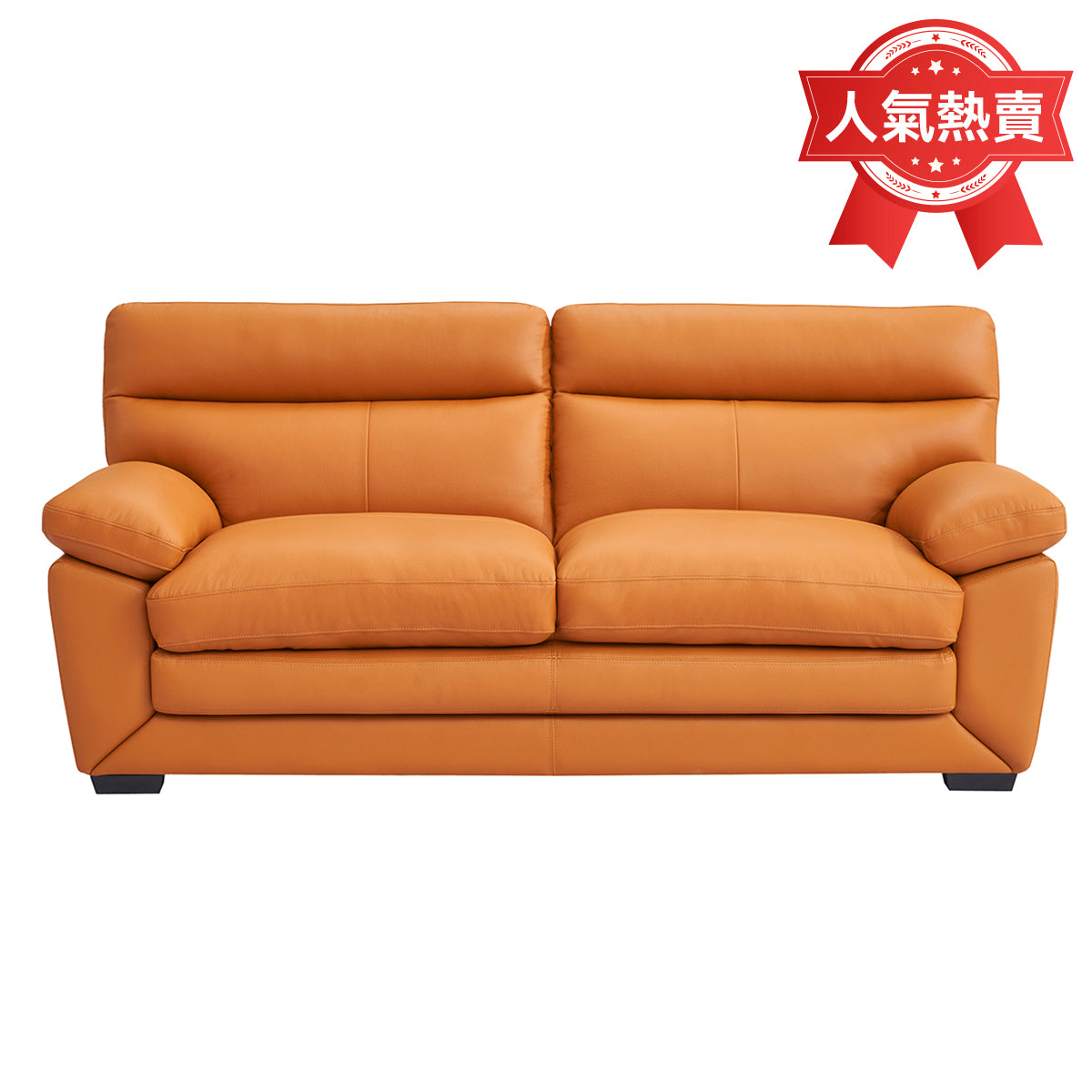 【傢俱】皮梳化 奧爾良2