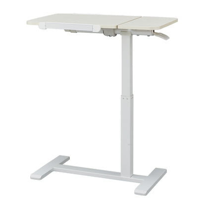 【傢俱】升降摺疊可移動邊桌 ST01