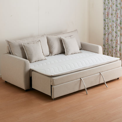 【傢俱】梳化床 SXL241