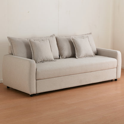 【傢俱】梳化床 SXL241