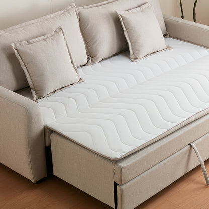 【傢俱】梳化床 SXL241