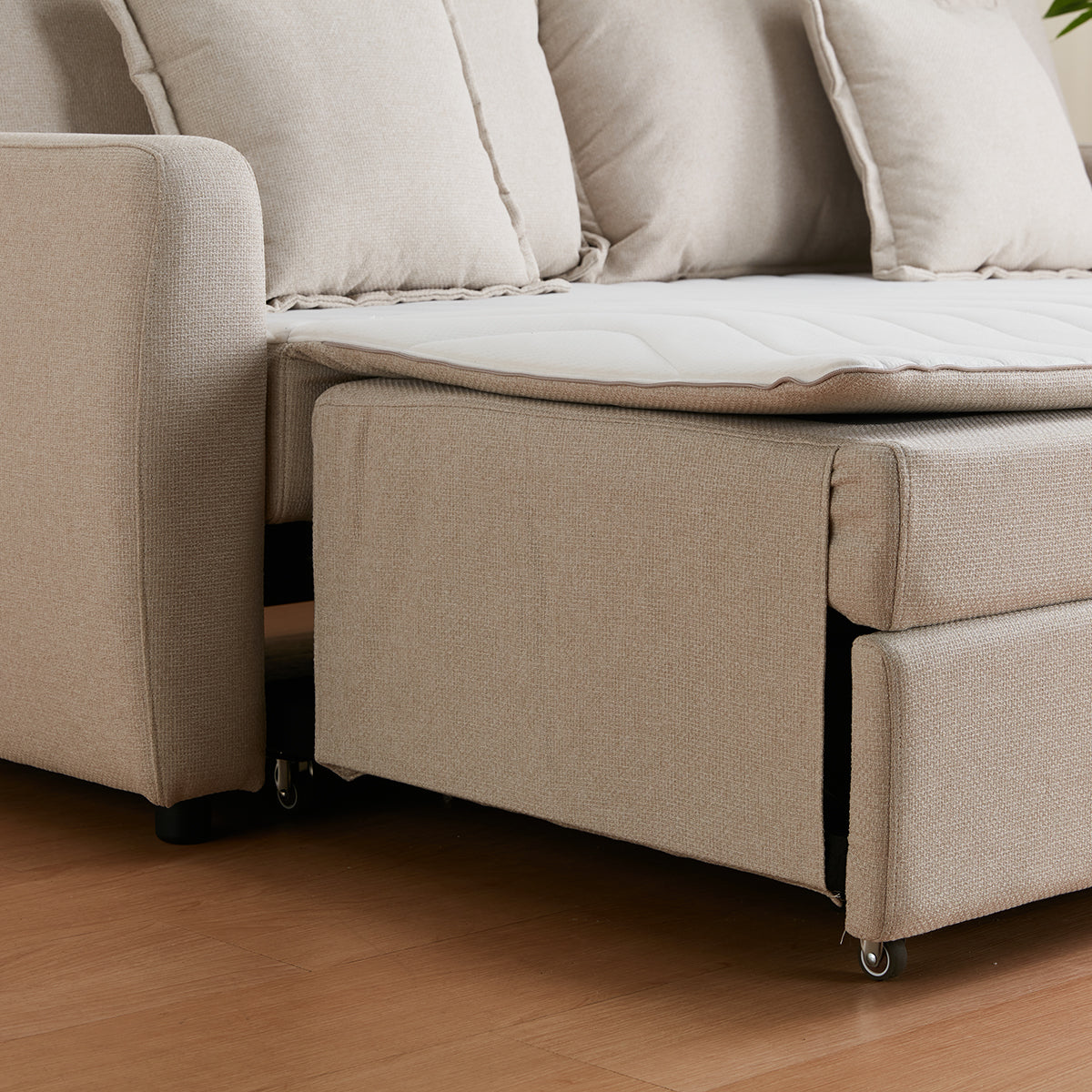 【傢俱】梳化床 SXL241