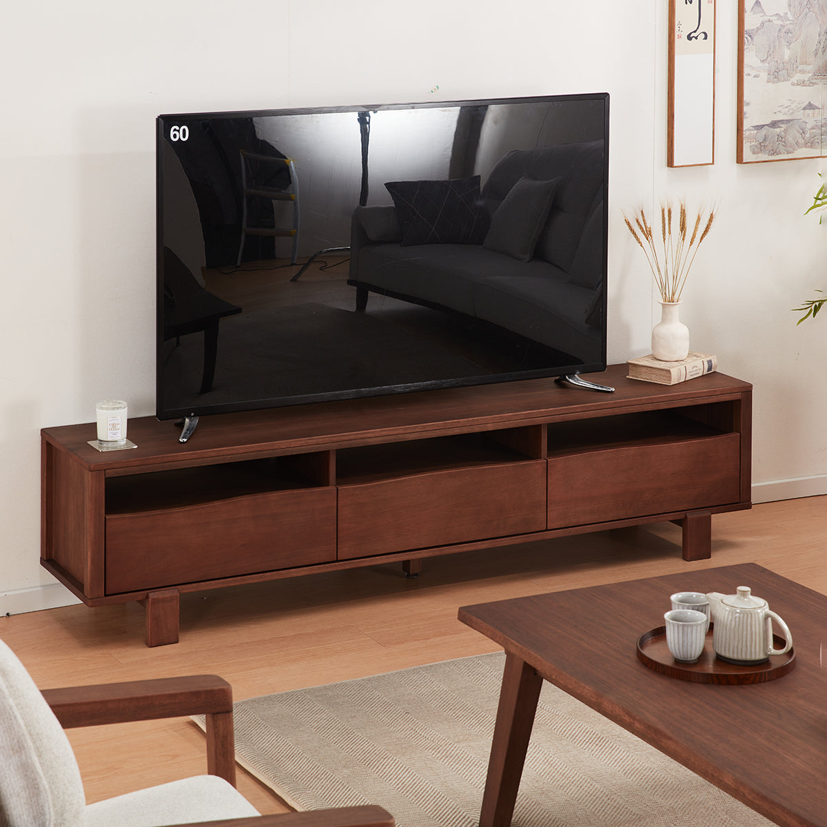 【傢俱】電視櫃 SF7107