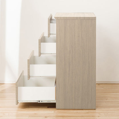 【傢俱】矮櫃 QUESS 80-4LC