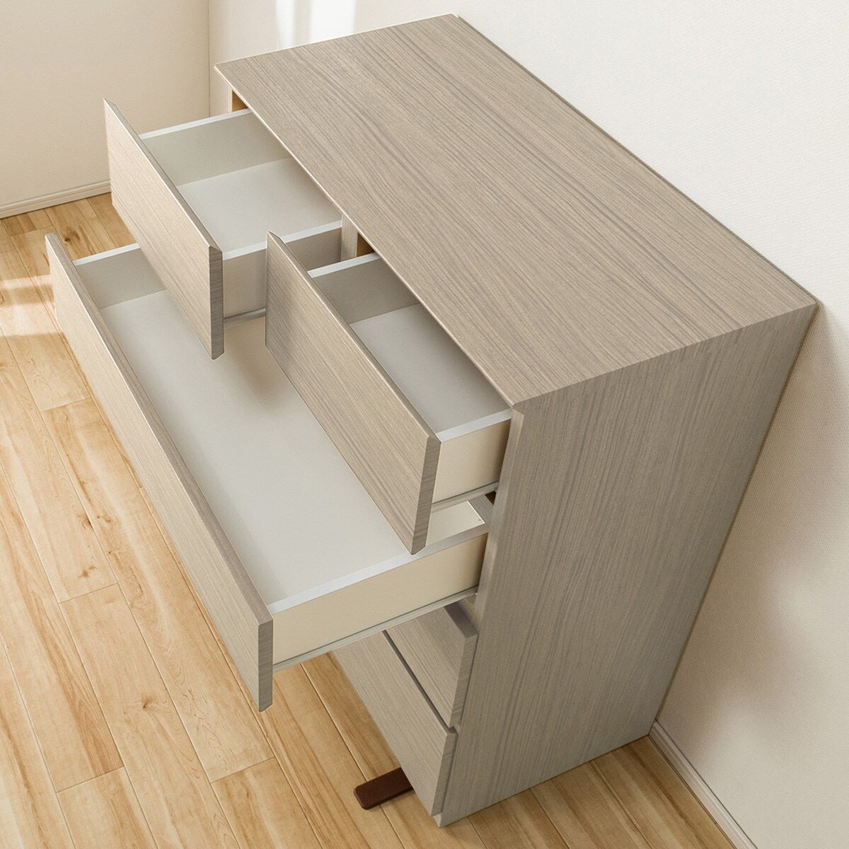 【傢俱】矮櫃 QUESS 80-4LC