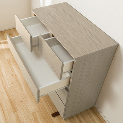 【傢俱】矮櫃 QUESS 80-4LC