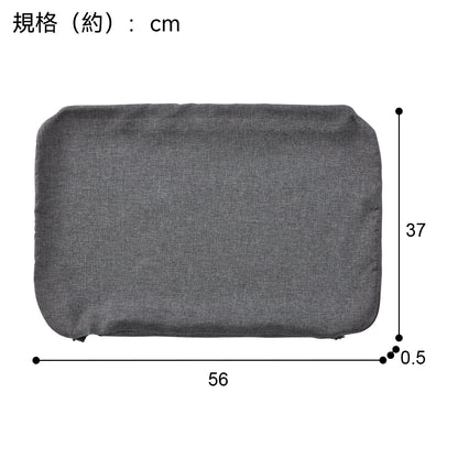 【傢俱】小單人電動床 RISE3 2M-F HK