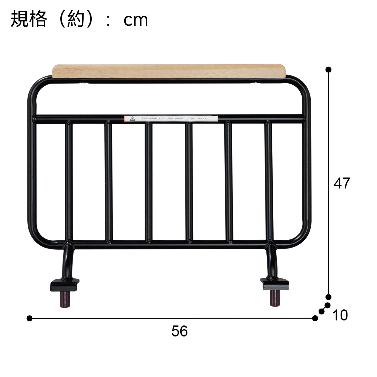 【傢俱】小單人電動床 RISE3 2M-F HK