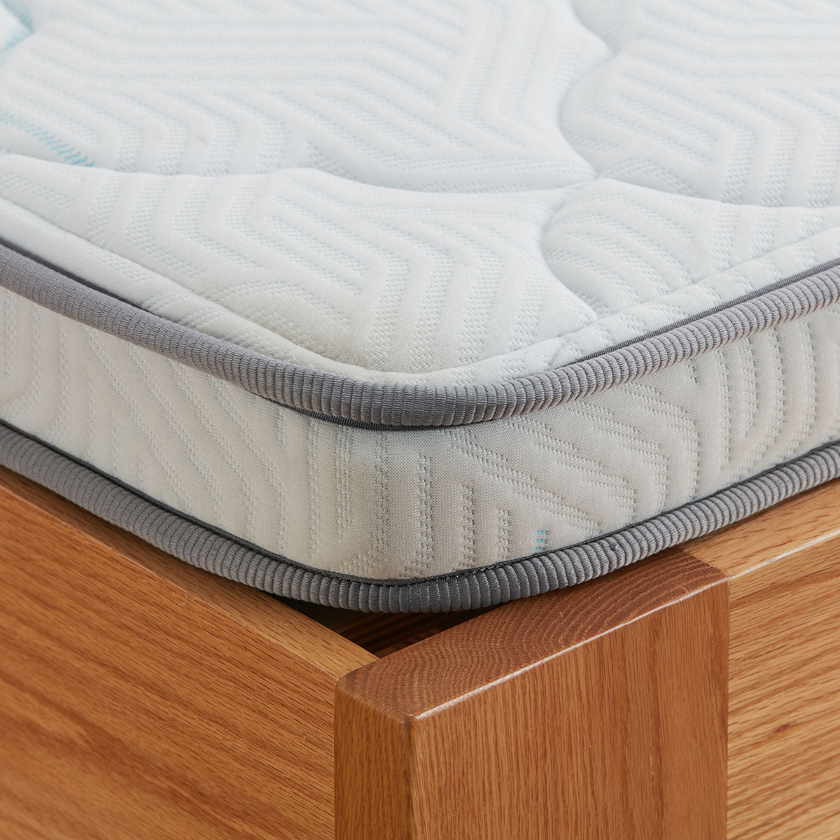 【傢俱】椰棕床褥 喬治XM